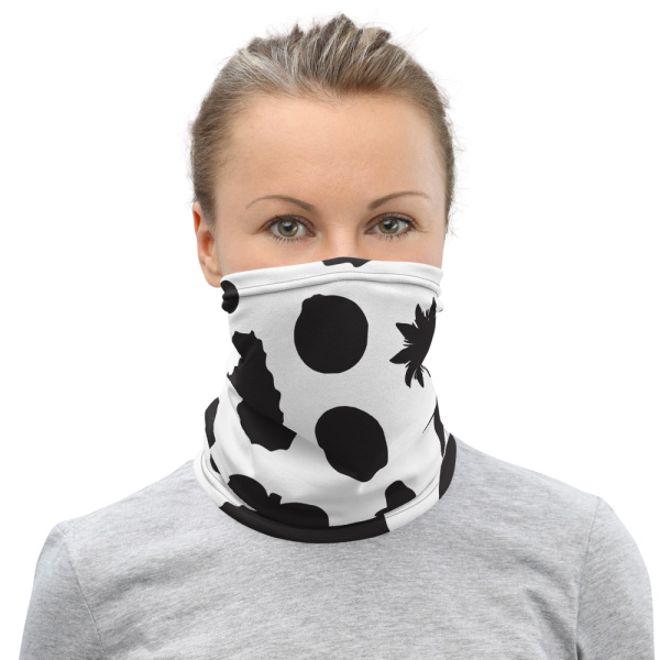 Wholesale Prices On Stylish blank neck gaiter Buys 